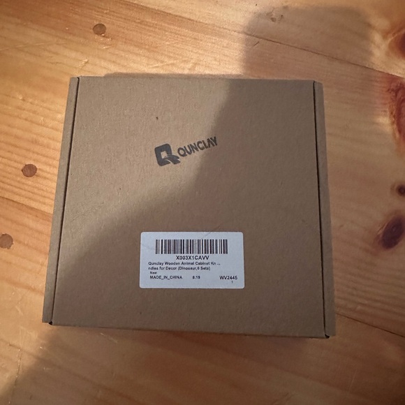 Dinosaur Knobs - Picture 3 of 3